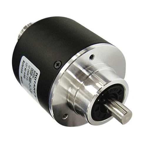 Энкодер инкрементальный E50S8-400-3-V-5-CR