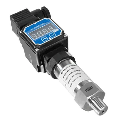 Датчик давления MPM480(0-10bar)V-22-B1-C1-G