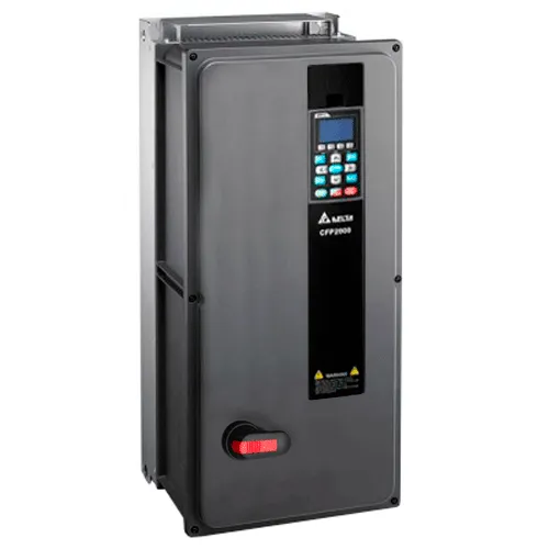 Преобразователь частоты VFD370FP4EA-52S