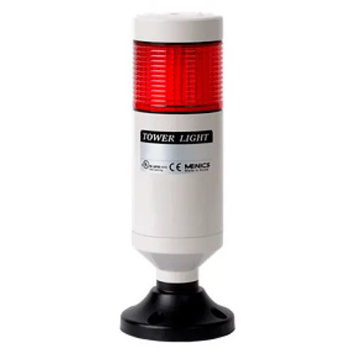 Светосигнальная колонна PTE-AGF-102-R-V