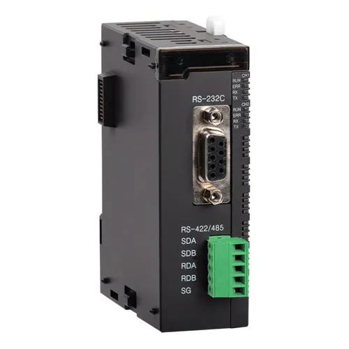 Промышленный логический контроллер PLC-S-EXC-2348