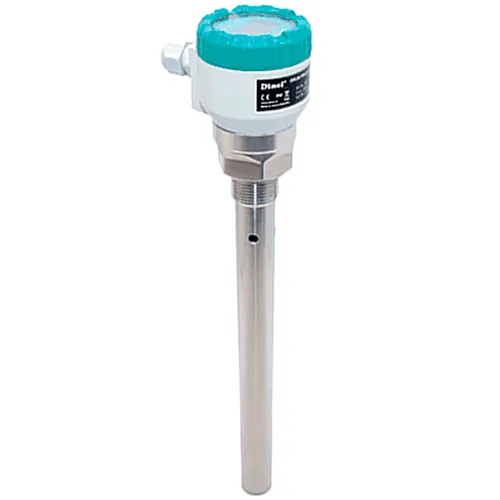 Датчик уровня ёмкостный CLM-70NT-20-G1-B-I-H1-C-E400