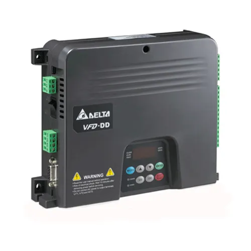 Преобразователь частоты VFD002DD21A