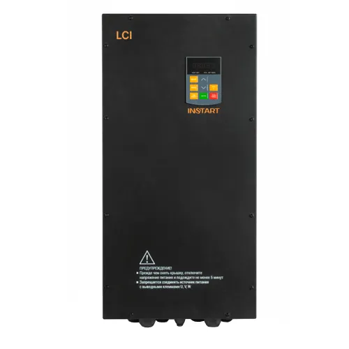 Преобразователь частоты LCI-G90-4 IP54
