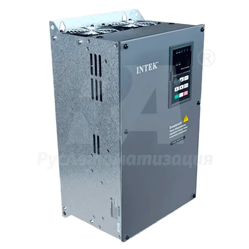 Преобразователь частоты AX200-373A43G