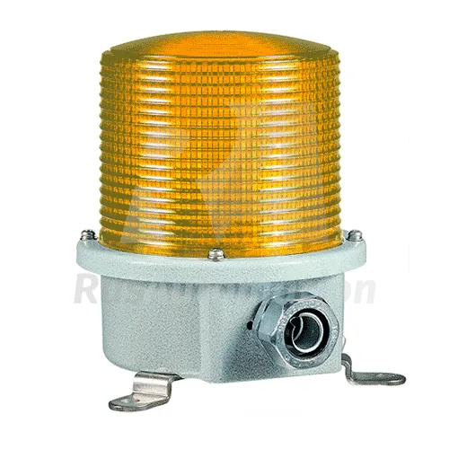 Светосигнальный маячок SH1L-220-A