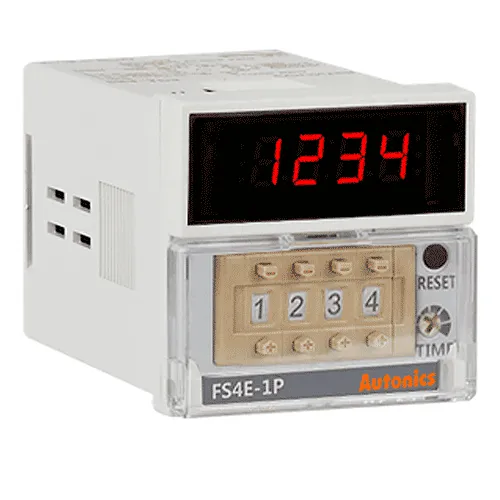 Таймер многофункциональный FS4E-1P4