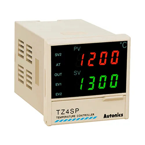 Температурный контроллер TZ4SP-14S