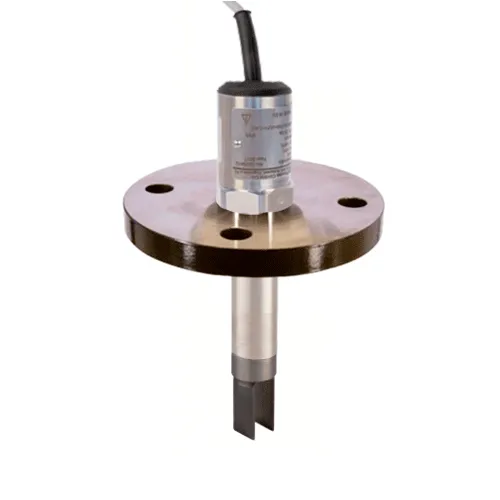 Датчик уровня вибрационный RBG-401-9