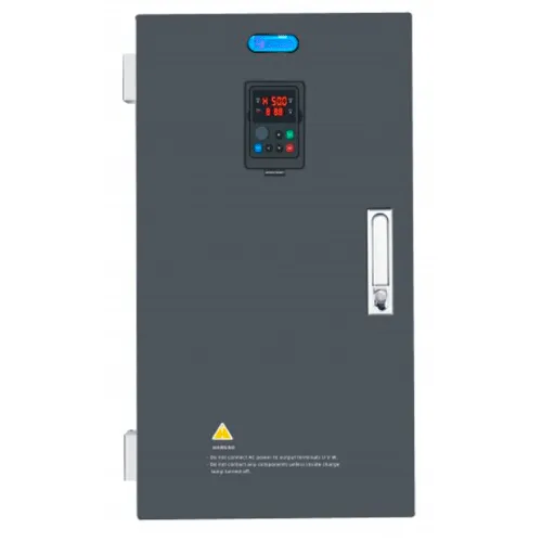 Преобразователь частоты DA1850G3