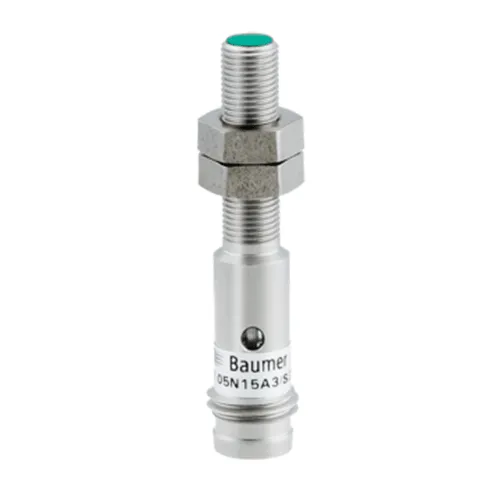 Датчик положения индуктивный IFRM 05P15A3/S35L