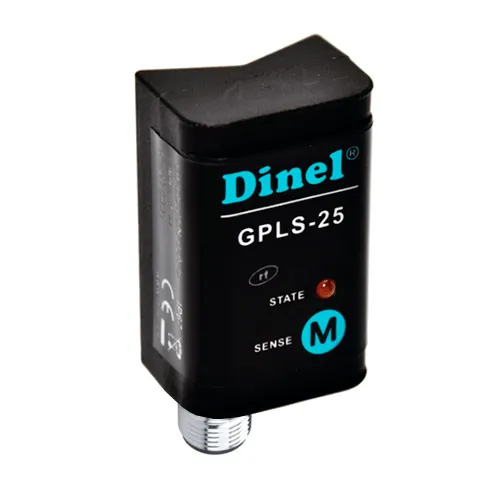 Датчик уровня ёмкостный GPLS-25N-0-C-S