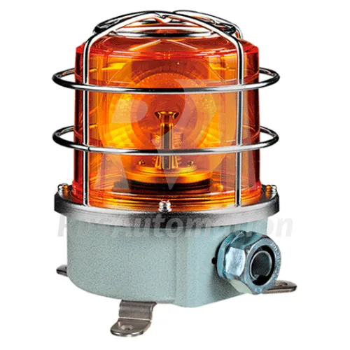 Светосигнальный маячок SH1LRP-220-A