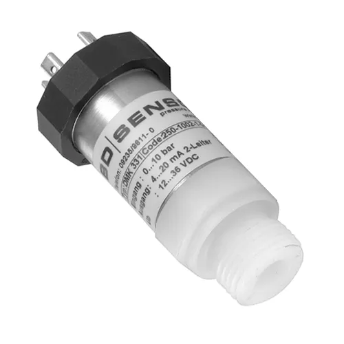 Датчик давления DMK 331 250-1602-2D-5-N00-100-1-1-2-142-O-9600-1-007-ГП