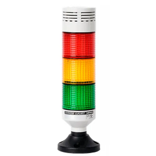 Светосигнальная колонна PTE-DGB-302-RYG