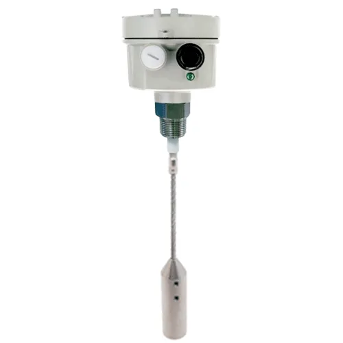 Датчик уровня ёмкостный EB5300HFW4500  L=4200