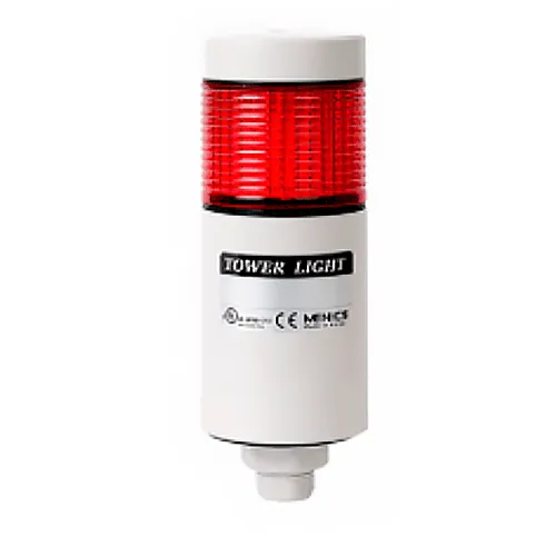 Светосигнальная колонна PTE-SCF-1FF-R