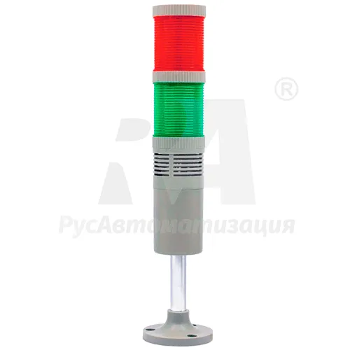 Светосигнальная колонна LTA-505-2-24-TJ-RG