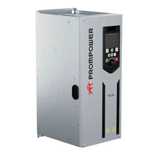 Преобразователь частоты PD310-A4300BL