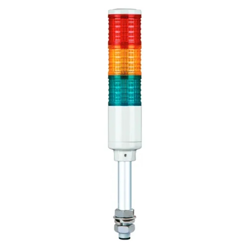 Светосигнальная колонна ST45L-3-24-RAG