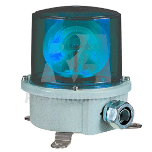 Светосигнальный маячок SH1LR-220-B