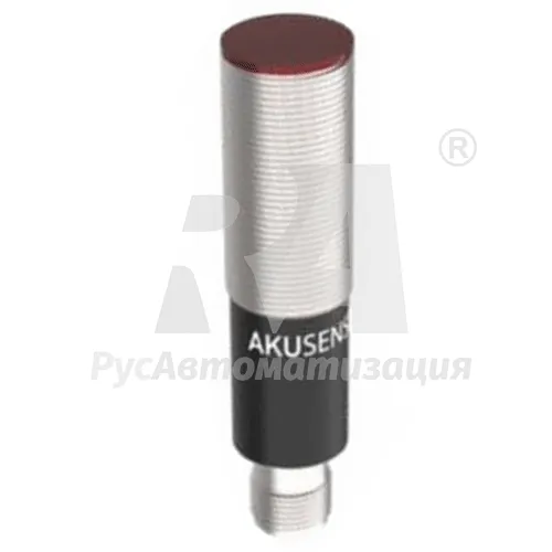 Датчик положения оптический PM18-D40PR-E2