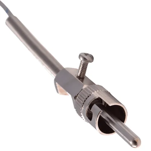 Датчик температуры TW-S(PT100) 4.8*30L*1.5M