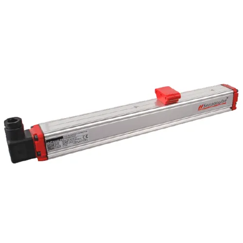 Датчик положения и перемещения линейный MSS 200 A 1C01 V11 CN8B BR02 106/41