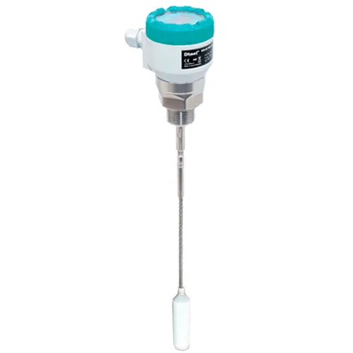 Датчик уровня ёмкостный CLM-70N-32-G1-I-B1-C-E2500