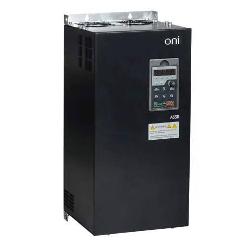Преообразователь частоты A650-33E90