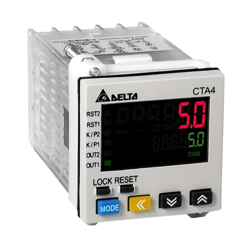 Таймер цифровой CTA4000A