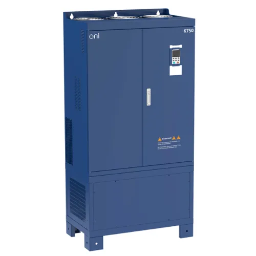 Преобразователь частоты K750-33-450500RM