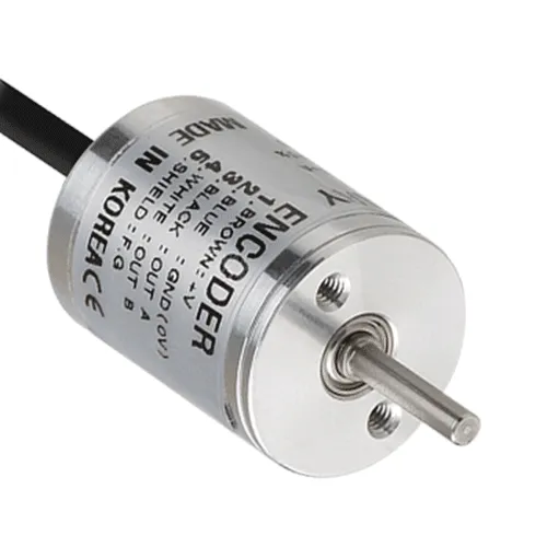 Энкодер инкрементальный E15S2-36-2-N-5-R