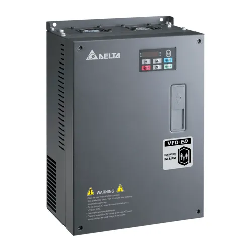 Преобразователь частоты VFD150ED43S