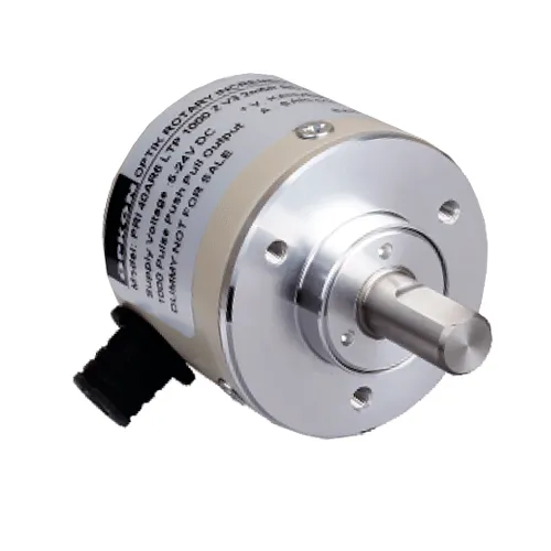 Энкодер инкрементальный MRI 40AR6 HLD 200 Z V2 2M5R SL