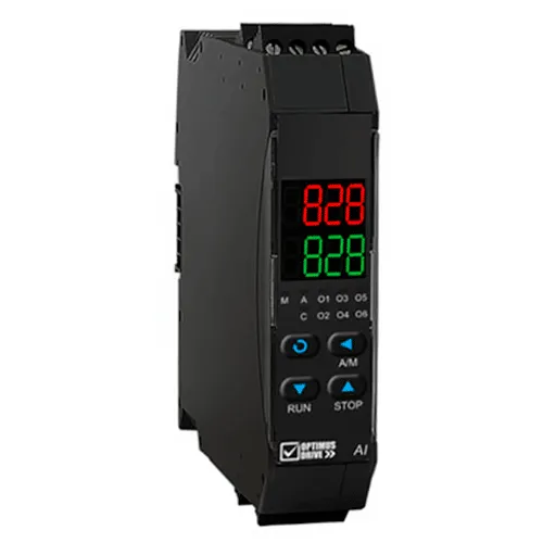 Температурный контроллер AI-828D7L1L0S-24VDC-RU