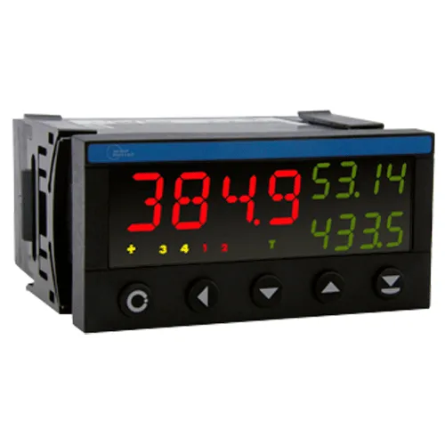 PID регулятор универсальный OM 402PID-1A0231