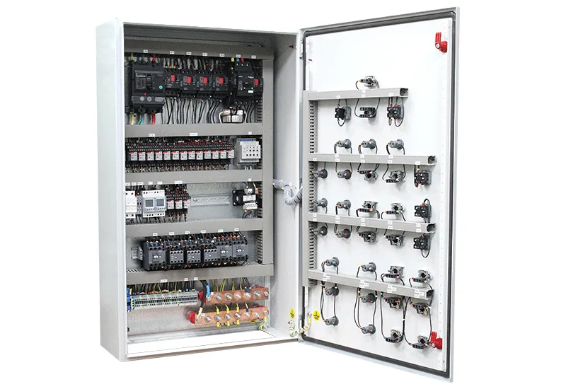 Система пожаротушения и отведения воды для управления инженерными установками убежища аэропорта «Грозный» Система пожаротушения и отведения воды для управления инженерными установками убежища аэропорта «Грозный»