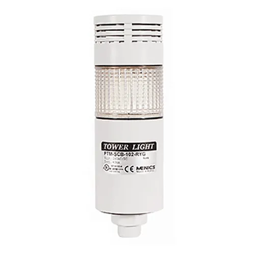 Светосигнальная колонна PTM-SCZ-102-RYG