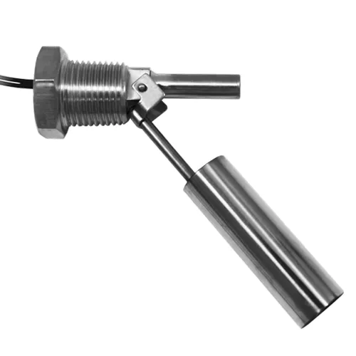 Датчик уровня поплавковый герконовый IL-BA-H-S1/2NPT-S