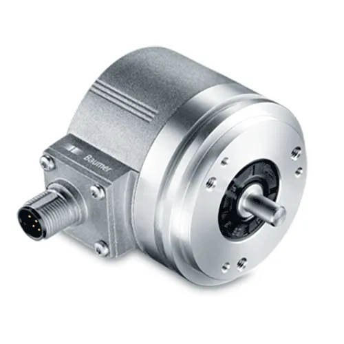 Энкодер инкрементальный EIL580P-SY06.5PF.00360.BP