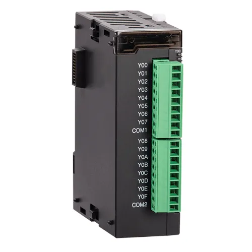Промышленный логический контроллер PLC-S-EXD-0016
