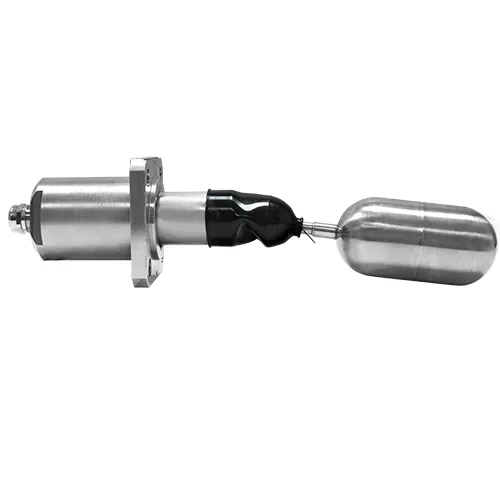 Датчик уровня поплавковый SLL-FS-NC-S-25-0-I-B1