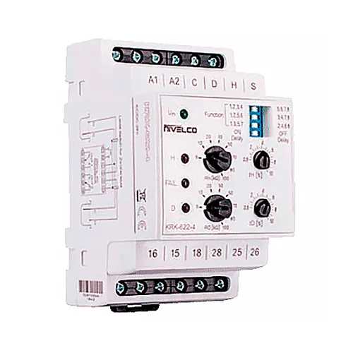 Датчик уровня кондуктометрический KRK-622-1