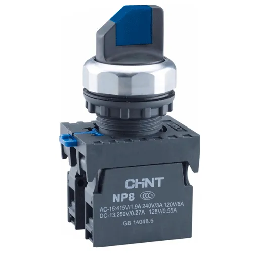 Переключатель NP8-02X/226