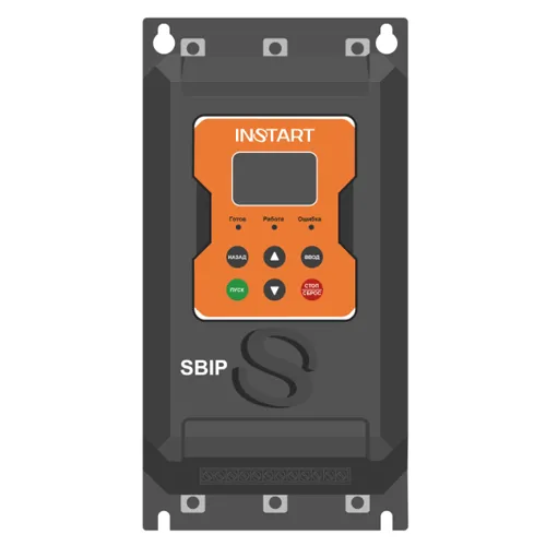 Устройство плавного пуска SBIP-75/150-04