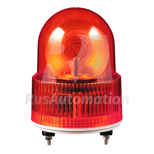 Светосигнальный маячок S125R-24-R