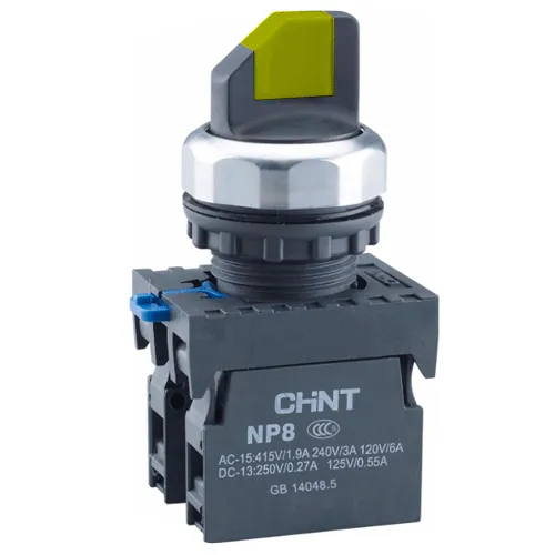 Переключатель NP8-02X/225