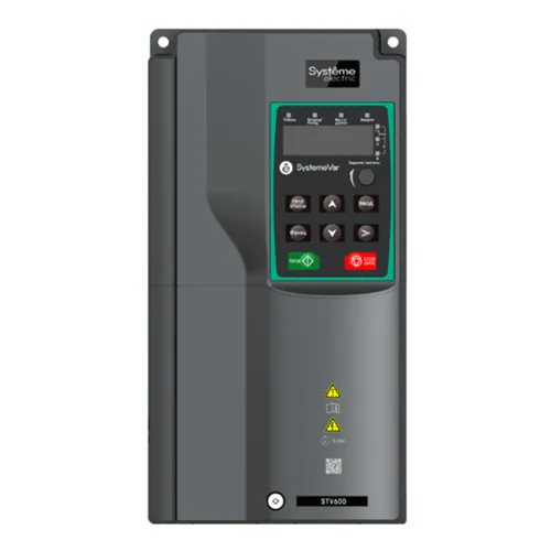 Преобразователь частоты STV600D15N4