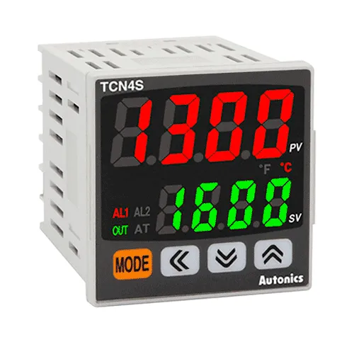 Температурный контроллер TCN4S-24R